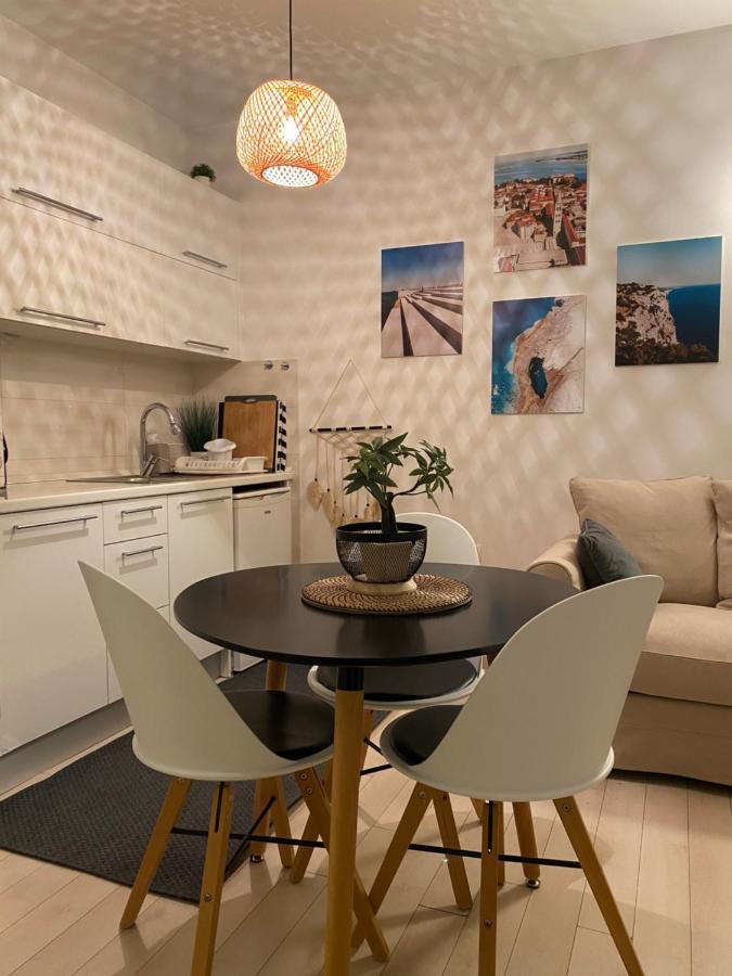 Apartament Studio Mare Zadar Zewnętrze zdjęcie