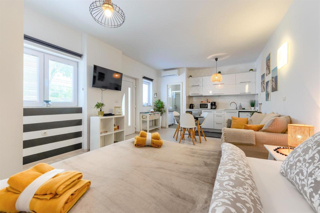 Studio Mare Zadar Zewnętrze zdjęcie