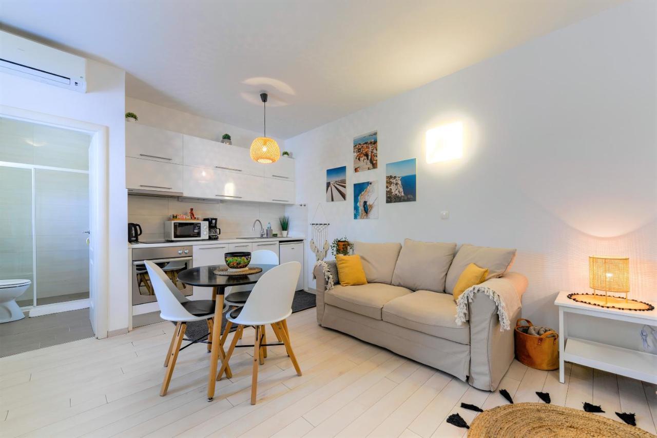 Studio Mare Zadar Zewnętrze zdjęcie