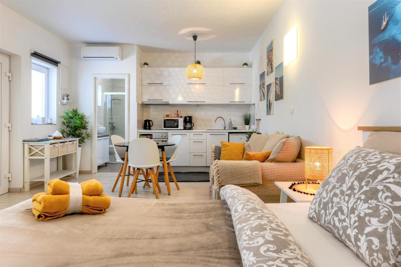 Studio Mare Zadar Zewnętrze zdjęcie