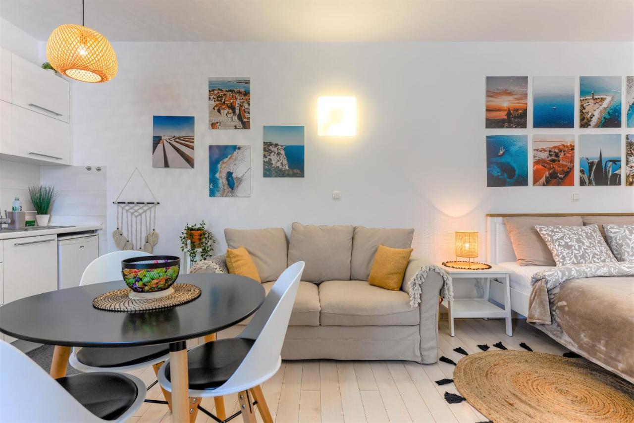 Studio Mare Zadar Zewnętrze zdjęcie