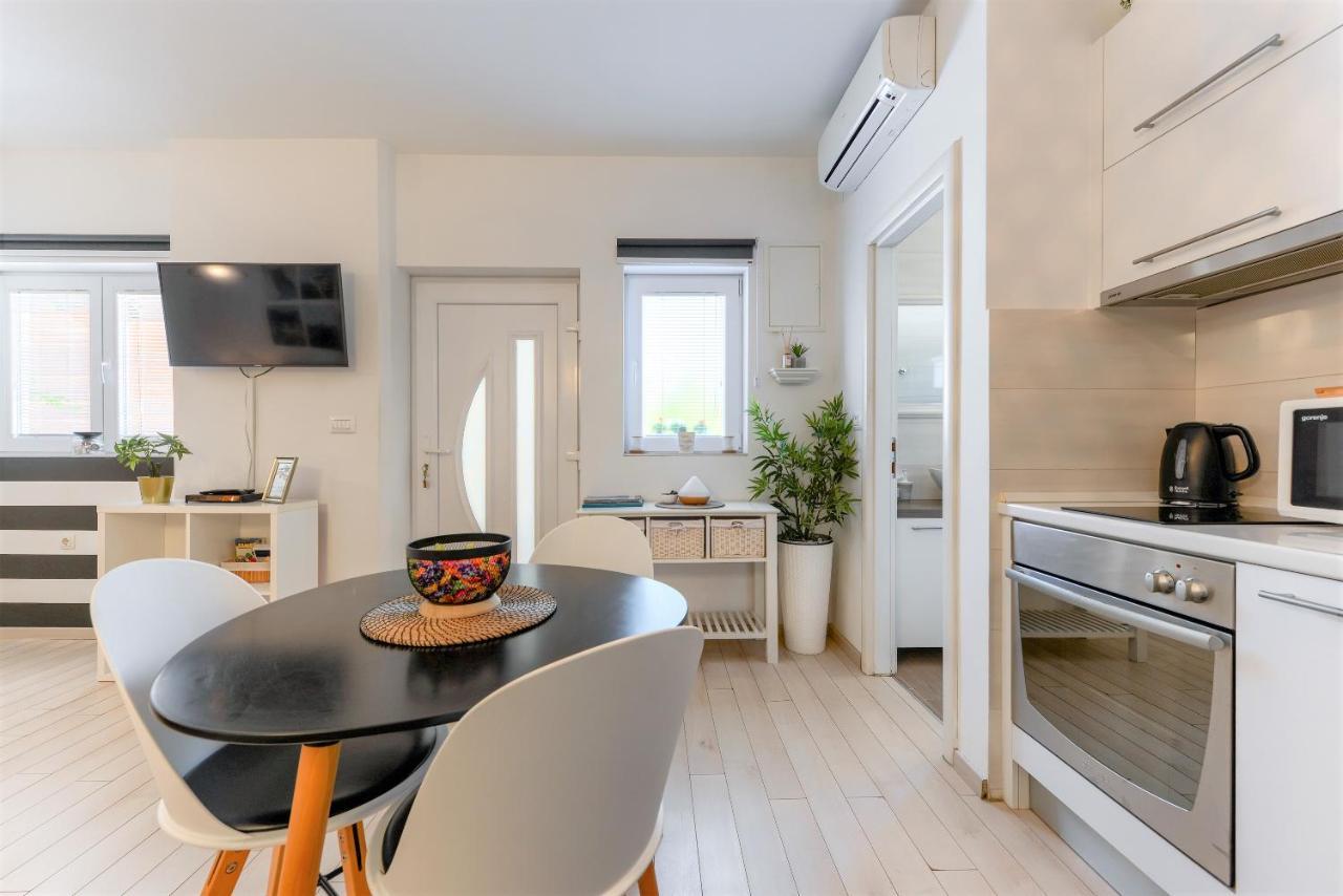 Studio Mare Zadar Zewnętrze zdjęcie