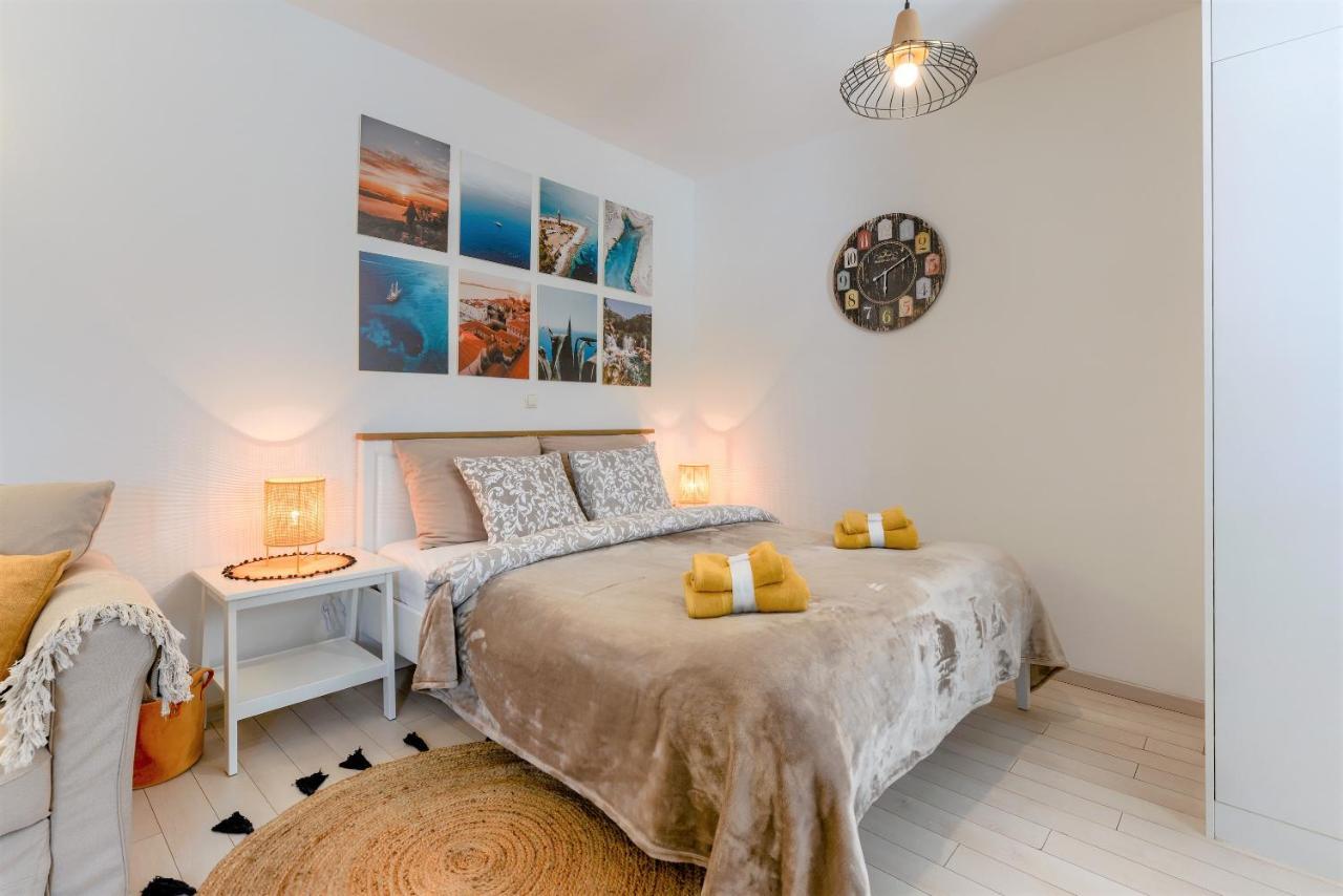 Studio Mare Zadar Zewnętrze zdjęcie