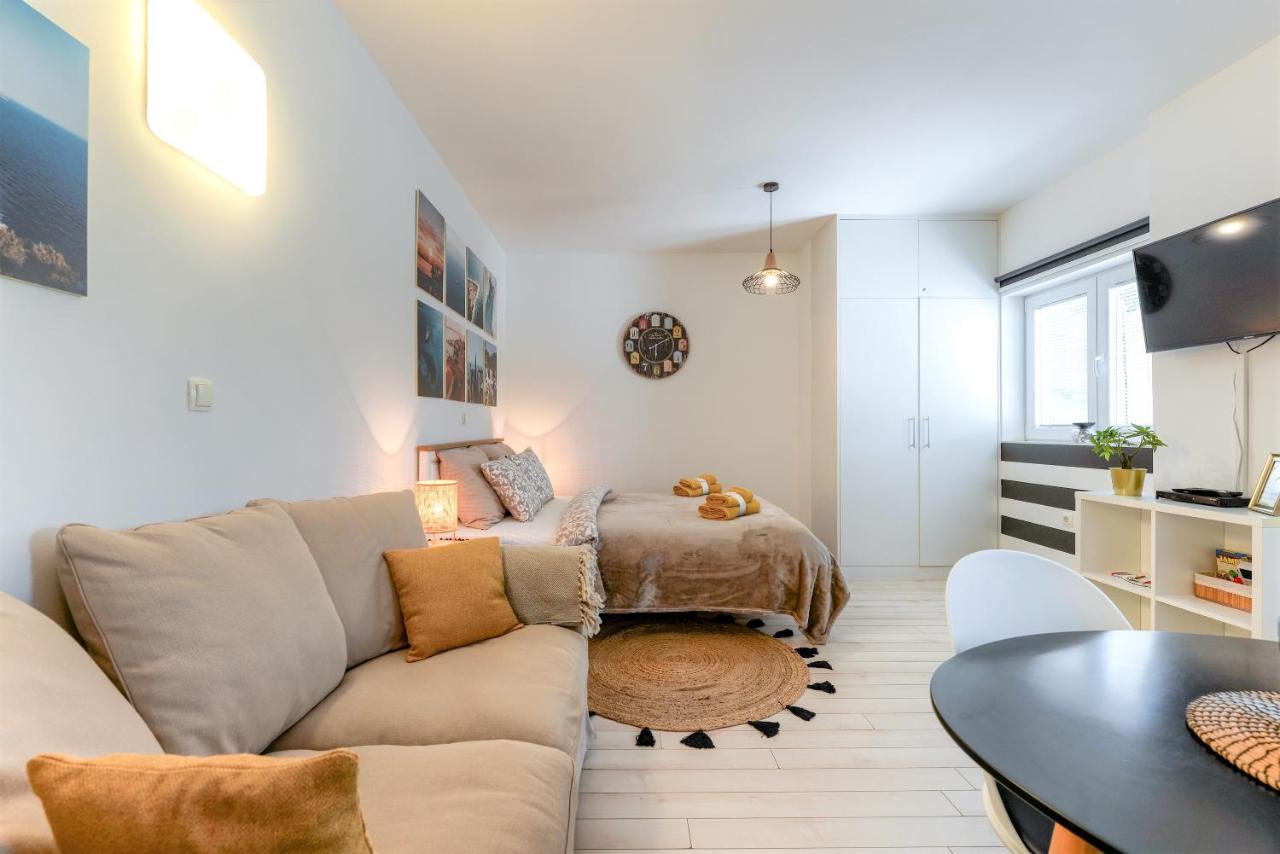 Studio Mare Zadar Zewnętrze zdjęcie