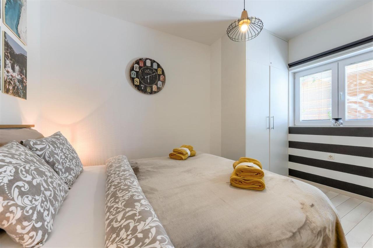 Apartament Studio Mare Zadar Zewnętrze zdjęcie