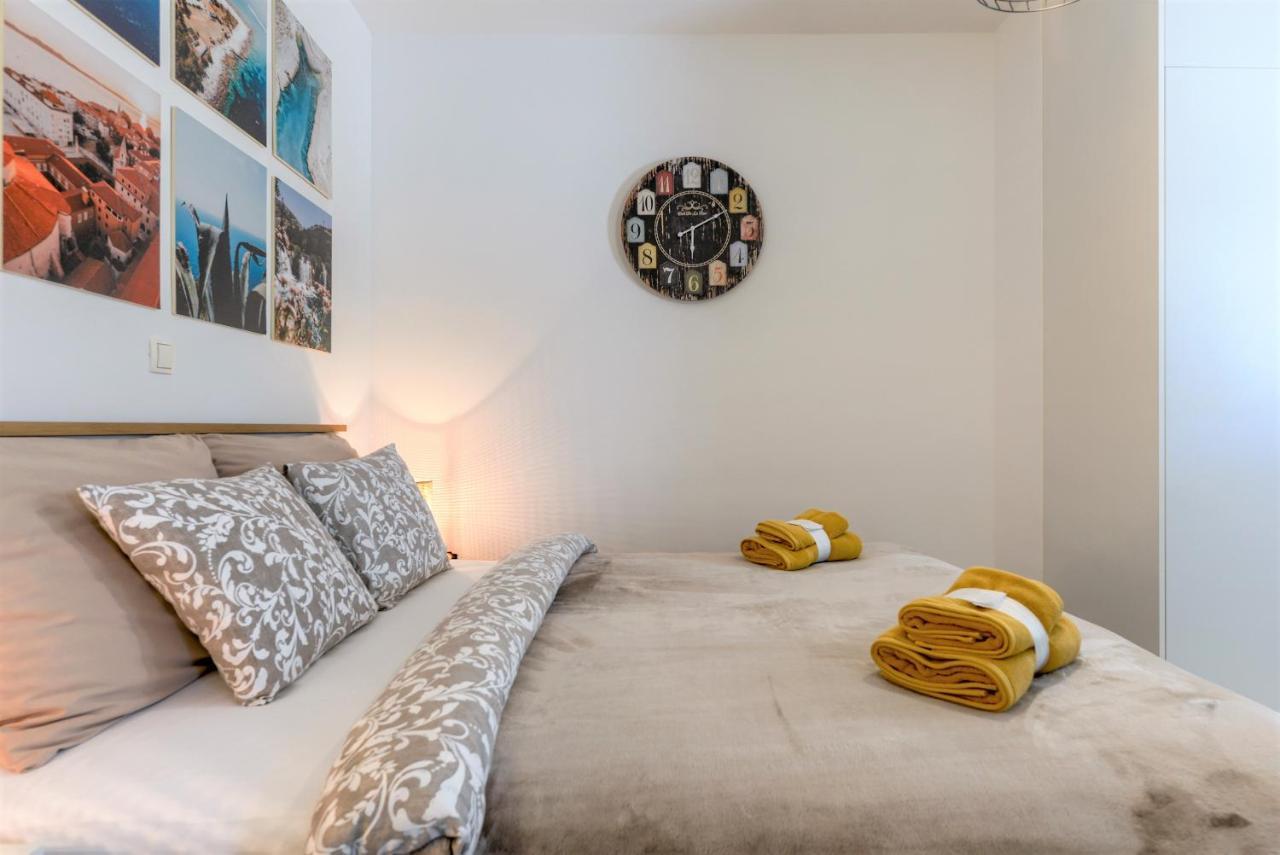 Studio Mare Zadar Zewnętrze zdjęcie