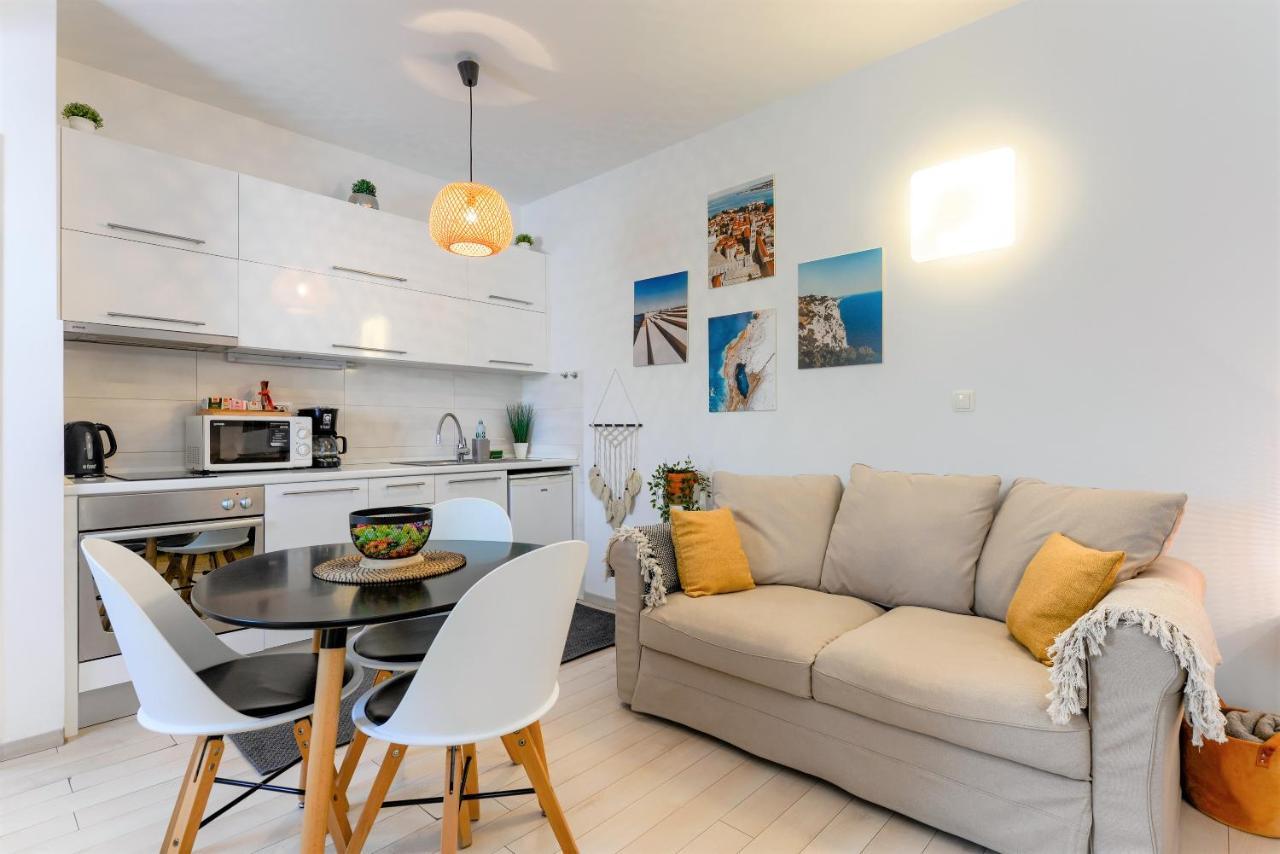 Studio Mare Zadar Zewnętrze zdjęcie