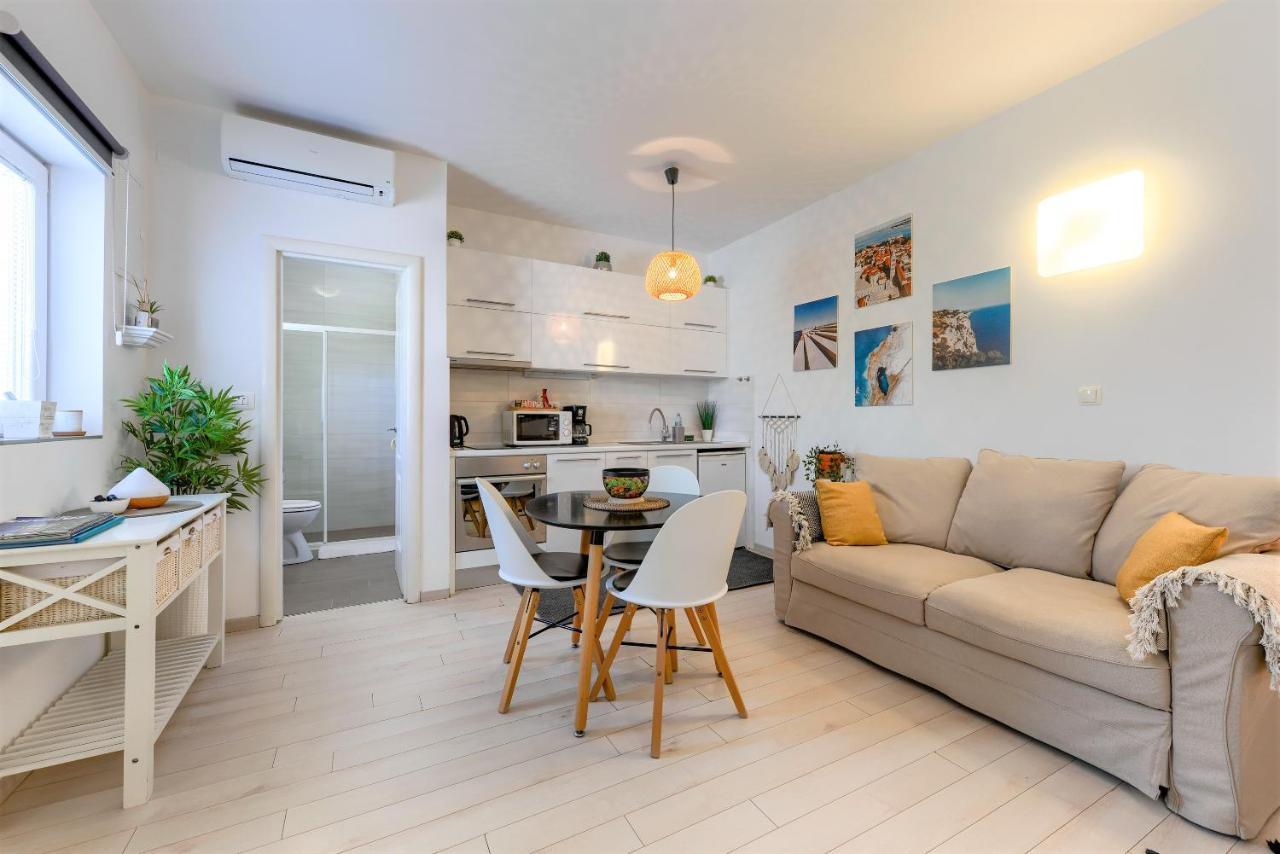 Studio Mare Zadar Zewnętrze zdjęcie