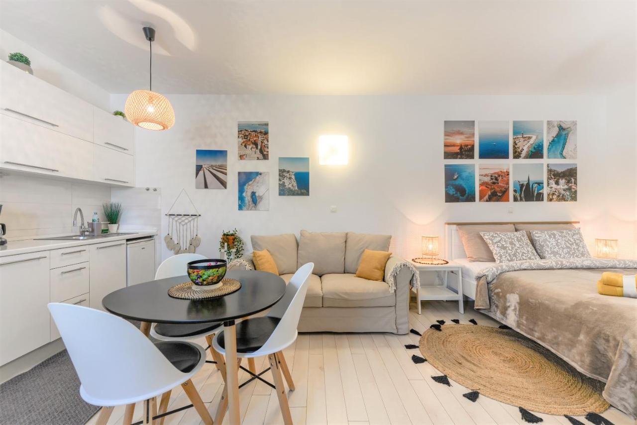 Studio Mare Zadar Zewnętrze zdjęcie
