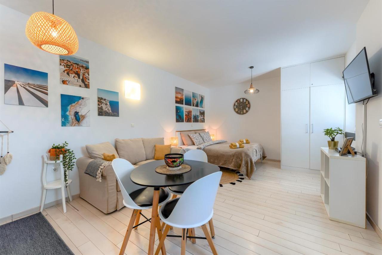 Studio Mare Zadar Zewnętrze zdjęcie