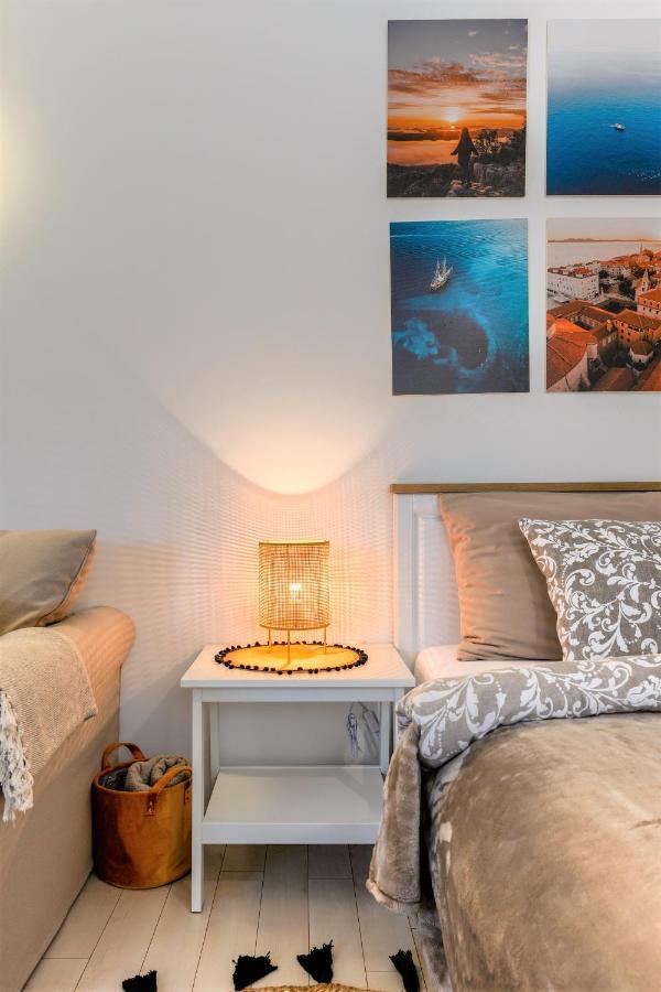 Studio Mare Zadar Zewnętrze zdjęcie
