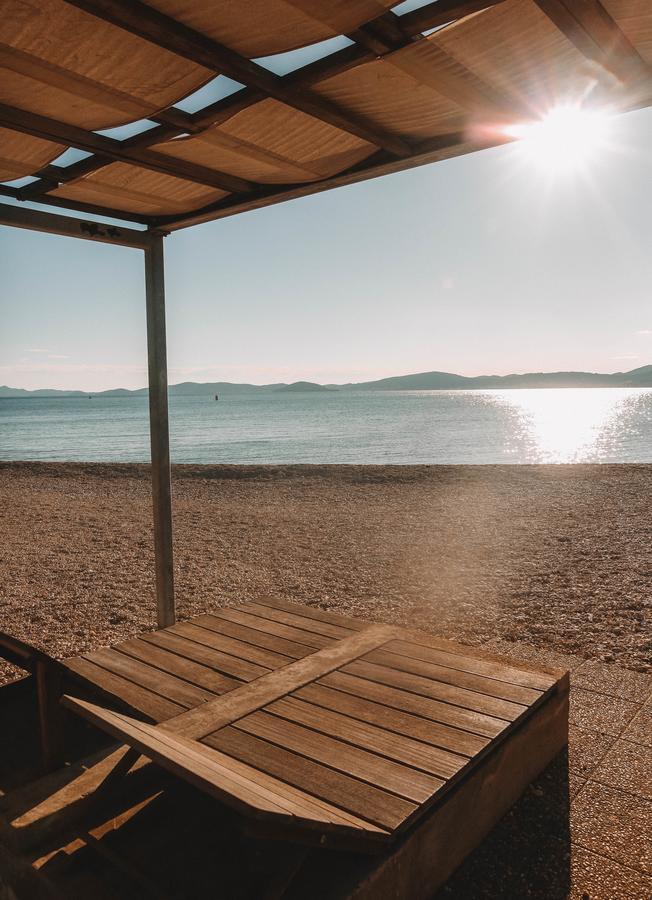 Studio Mare Zadar Zewnętrze zdjęcie