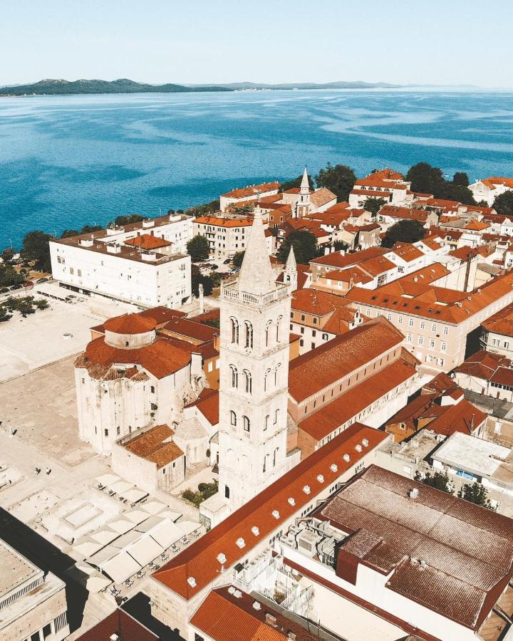 Studio Mare Zadar Zewnętrze zdjęcie