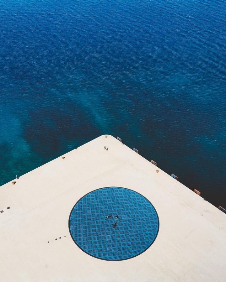 Studio Mare Zadar Zewnętrze zdjęcie